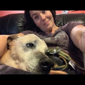 Meet your Posher, Marianne